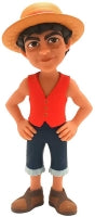 Minix - One Piece Luffy