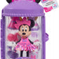 Minnie Mouse 6 Inch Doll Sweet Party
