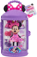 Minnie Mouse 6 Inch Doll Sweet Party