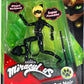 Miraculous 12cm Small Doll Assorted