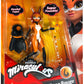 Miraculous 12cm Small Doll Assorted