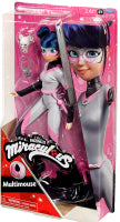 Miraculous 26cm Multimouse Fashion Doll