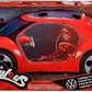 Miraculous Ladybug E-beetle Car With Fashion Doll