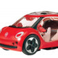 Miraculous Ladybug E-beetle Car With Fashion Doll