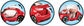 Miraculous Ladybug E-beetle Car With Fashion Doll