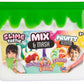 Mix And Mash Tub Assorted