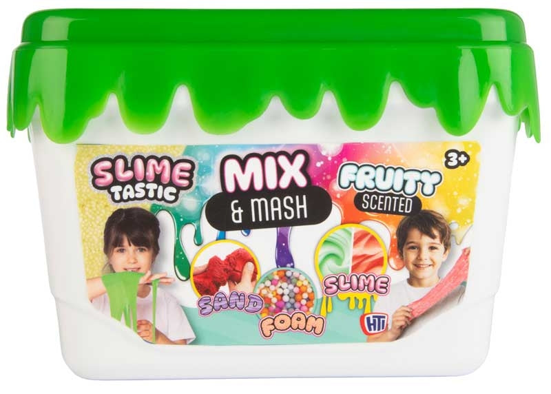 Mix And Mash Tub Assorted