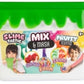 Mix And Mash Tub Assorted