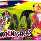 Mixmashers Marvel Spider-man Deluxe Action Figures Assorted