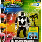 Mmpr Auto - Morphin Ranger Figure - Black Ranger