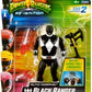 Mmpr Auto - Morphin Ranger Figure - Black Ranger
