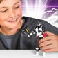 Mmpr Auto - Morphin Ranger Figure - Black Ranger