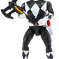 Mmpr Auto - Morphin Ranger Figure - Black Ranger