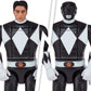 Mmpr Auto - Morphin Ranger Figure - Black Ranger
