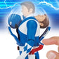Mmpr Auto Morphin Ranger Figure Blue Ranger