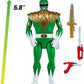 Mmpr Auto - Morphin Ranger Figure - Green Ranger