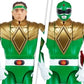 Mmpr Auto - Morphin Ranger Figure - Green Ranger