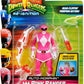 Mmpr Auto Morphin Ranger Figure Pink Ranger
