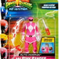 Mmpr Auto Morphin Ranger Figure Pink Ranger