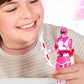 Mmpr Auto Morphin Ranger Figure Pink Ranger