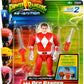 Mmpr Auto - Morphin Ranger Figure - Red Ranger