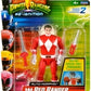 Mmpr Auto - Morphin Ranger Figure - Red Ranger