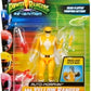 Mmpr Auto Morphin Ranger Figure Yellow Ranger