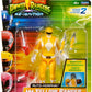 Mmpr Auto - Morphin Ranger Figure - Yellow Ranger