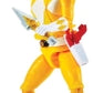 Mmpr Auto - Morphin Ranger Figure - Yellow Ranger