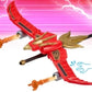 Mmpr Combinable Thunderzord - Firebird