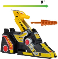 Mmpr Combinable Thunderzord - Griffin