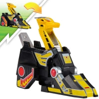 Mmpr Combinable Thunderzord - Griffin