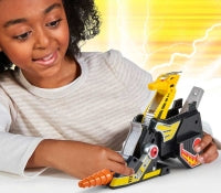 Mmpr Combinable Thunderzord - Griffin