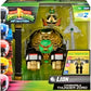 Mmpr Combinable Thunderzord - Lion