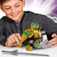 Mmpr Combinable Thunderzord - Lion