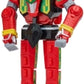 Mmpr Combinable Thunderzord - Red Dragon