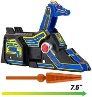 Mmpr Combinable Thunderzord - Unicorn