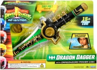 Mmpr Dragon Dagger