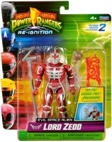 Mmpr Lord Zedd Action Figure