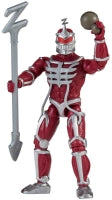 Mmpr Lord Zedd Action Figure