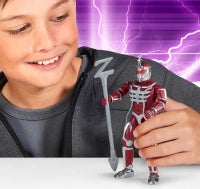 Mmpr Lord Zedd Action Figure