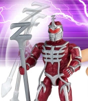 Mmpr Lord Zedd Action Figure