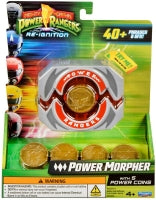 Mmpr Power Morpher