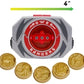 Mmpr Power Morpher