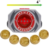 Mmpr Power Morpher