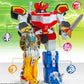 Mmpr Sabertoothed Tiger Combinable Dinozord