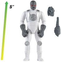 Mmpr Z - Putty Action Figure