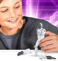 Mmpr Z - Putty Action Figure