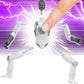 Mmpr Z - Putty Action Figure