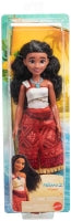 Moana 2 - Core Doll Hero